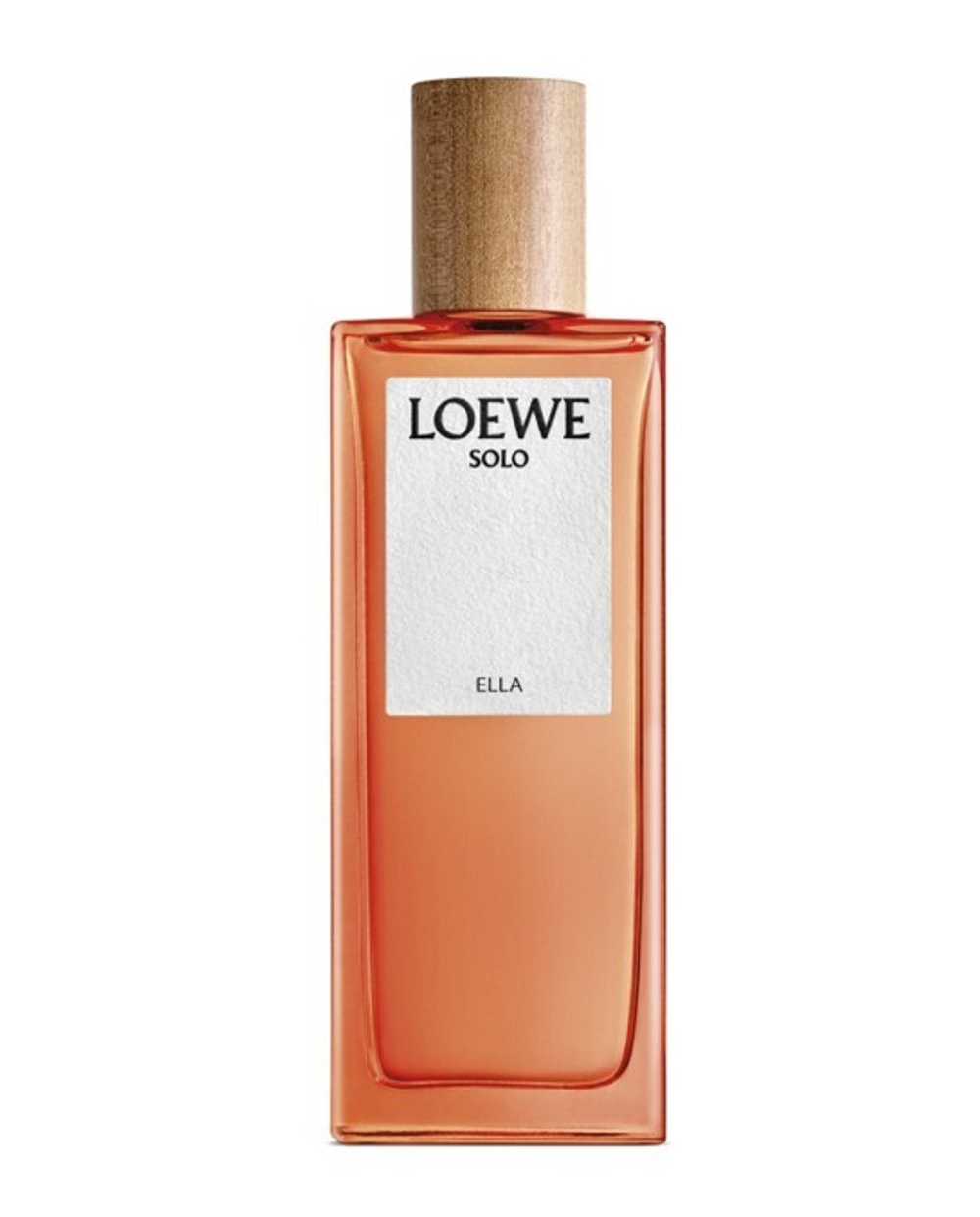 Loewe Solo Ella парфюмерная вода