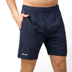 Мужские теннисные шорты Ellesse Scacchi Shorts Men - Blue