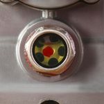 Компрессор масляный воздушный Denzel BCI5500-T/270, 5.5 кВт, 270 л, 850 л/мин, ременный привод