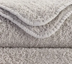 Полотенце 70х140 Abyss & Habidecor Super Pile 950 cloud
