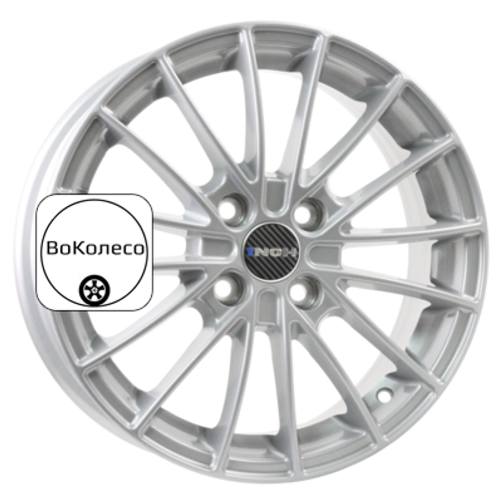 6x15/4x100 ET46 D54,1 IN002-1560 SL (AZ) INCH