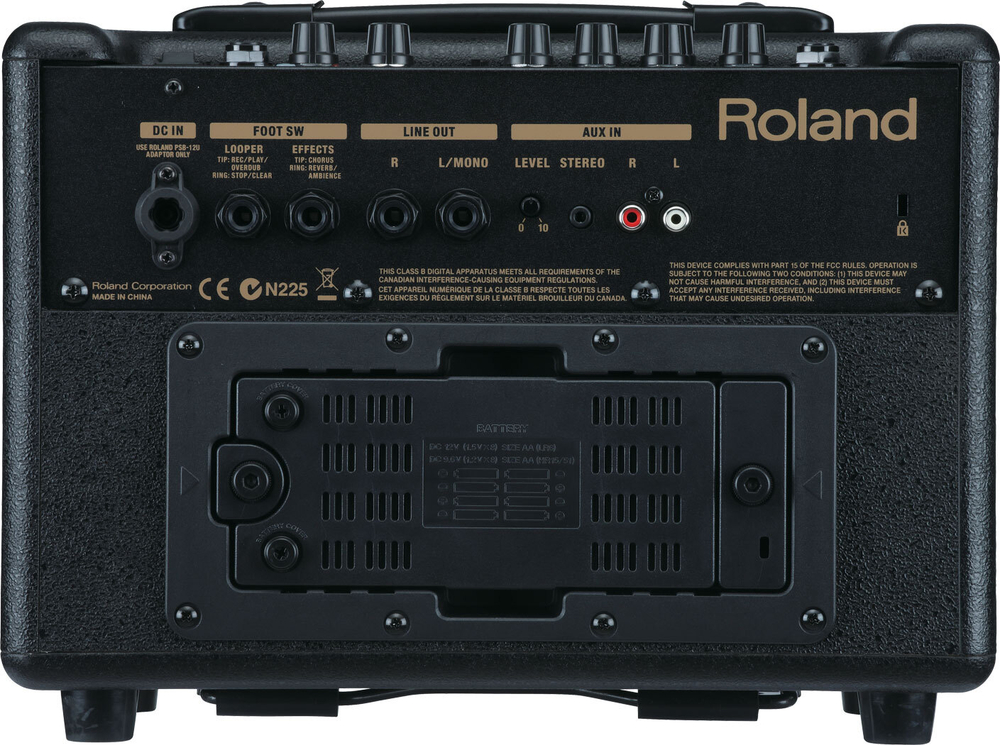 Roland AC-33 30W