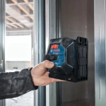 Лазерный нивелир GLL 20-22 G + LB10 + BT150 BOSCH 0601065601