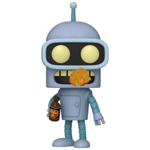 Funko POP! Futurama: Bender (1757)