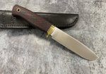 Нож Чинук Эксперт, N690, микарта, 372.5254