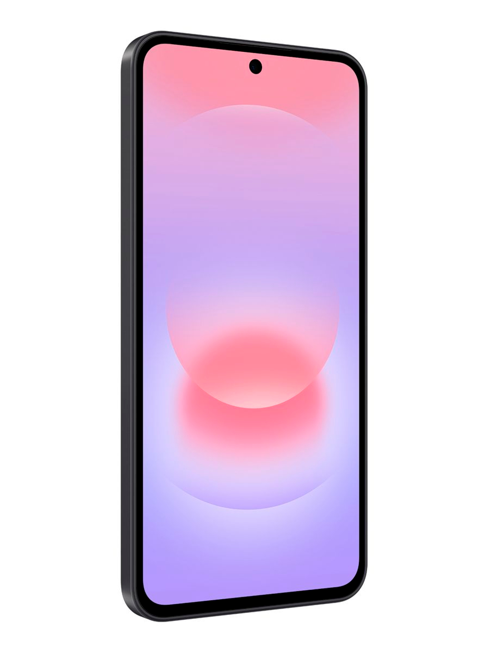 Samsung Смартфон Galaxy A37 Ростест (EAC) 8/256 ГБ, Черный (Charcoal)