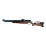 Винтовка пневматическая Hatsan AT44-10 Wood, cal. 6.35mm (3 дж)