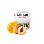 Molfar Virginia - Nektarynka z Mango (40g)