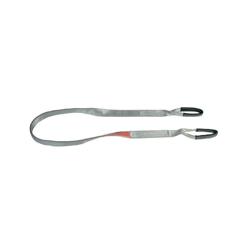 Текстильный строп с узкой петлей JET WSTE-2-8