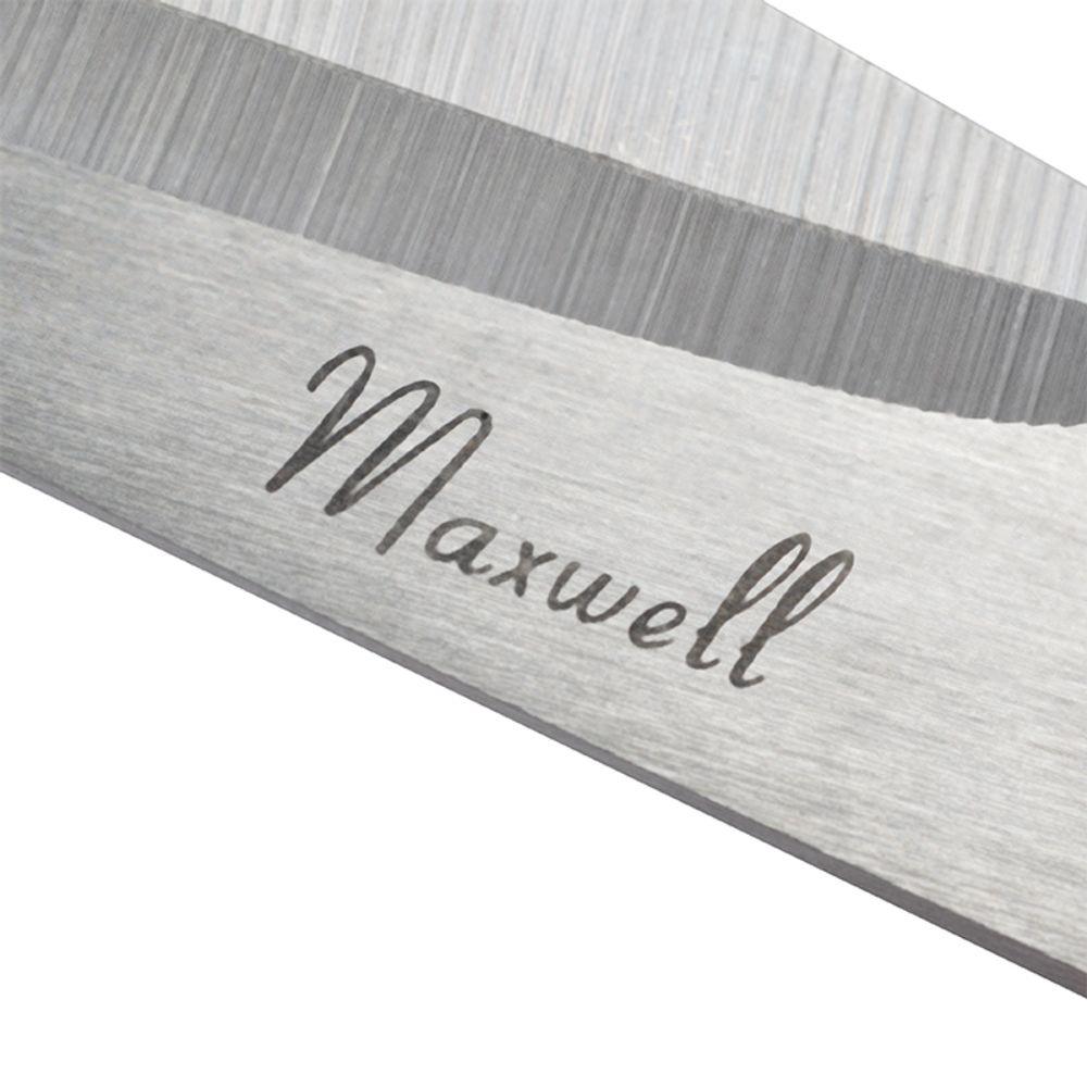 Ножницы закройные (портновские) 23 см, Maxwell Premium