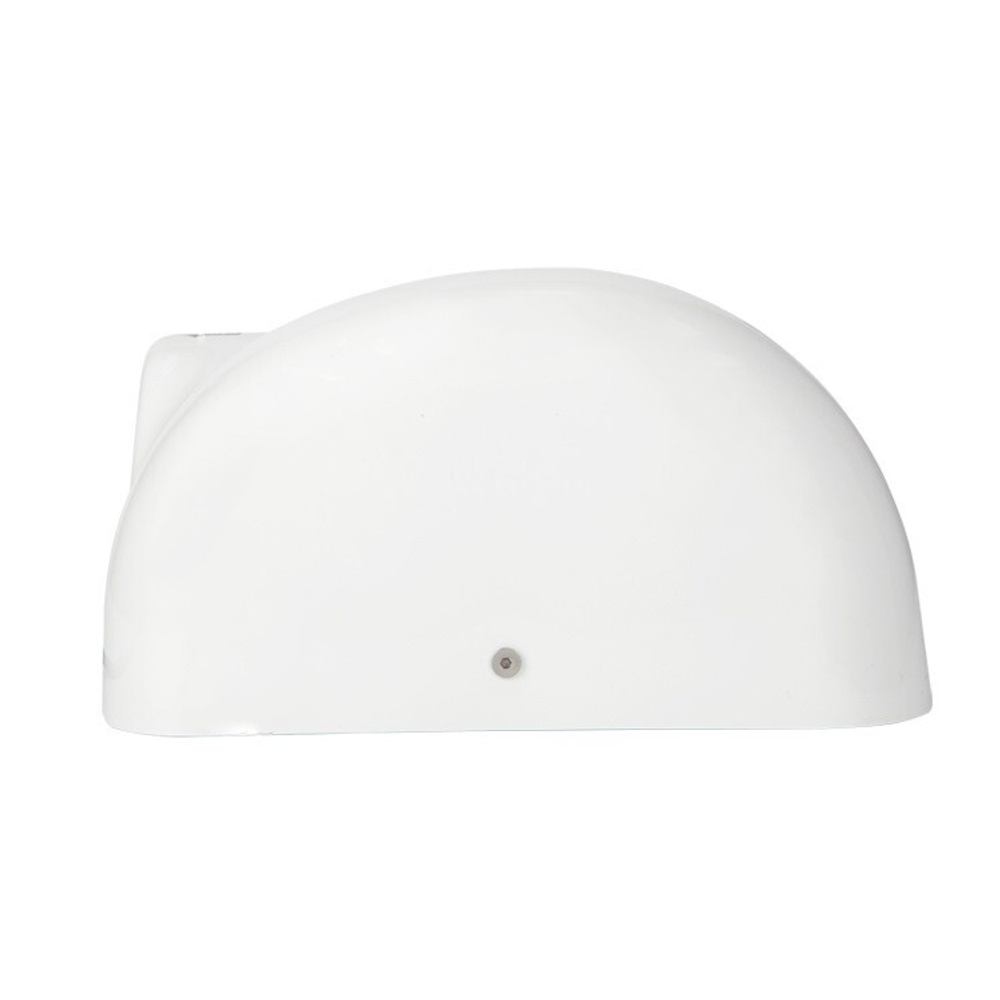 Сушилка для рук CeramaLux A90001 Белая