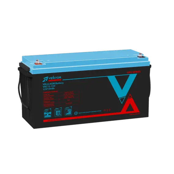 Автономная солнечная электростанция YASHEL серии «BATTERY SYSTEM» 12-1700