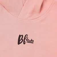 Худи оверсайз "Вb team Роза"