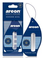 АРОМАТИЗАТОР Д/АВТО AREON PERFUME LIQUID GEL SPORT LUX 5МЛ В АССОРТИМЕНТЕ