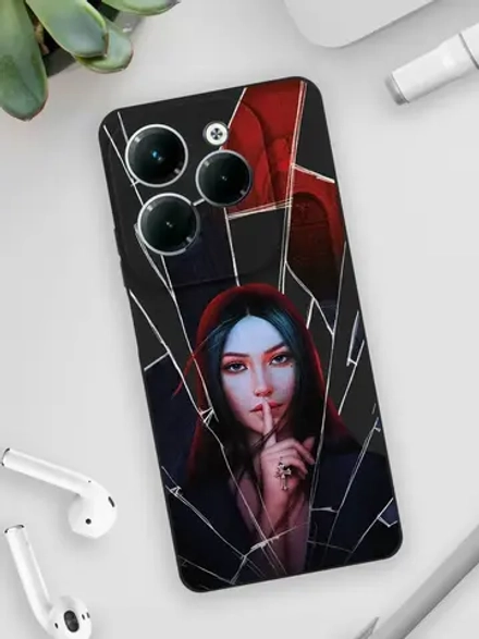 Чехол на Infinix Hot 40 Pro