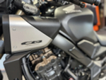 Honda CB 650R 2024