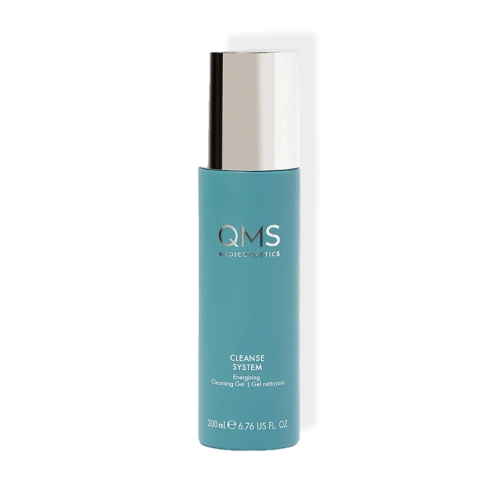 Очищающий гель, 200мл ENERGIZING CLEANSING GEL