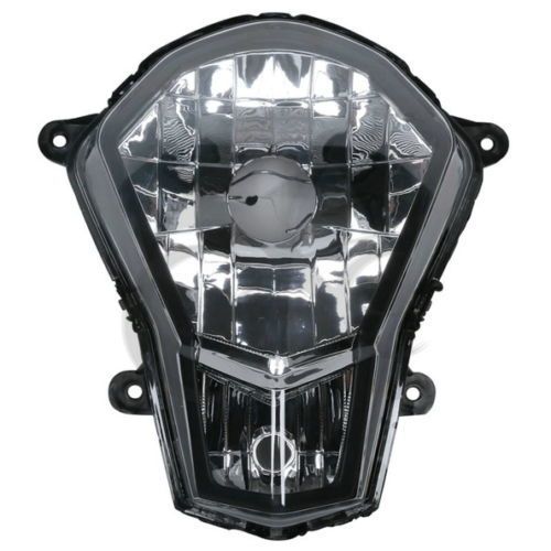 Купить    Фара для мотоцикла KTM DUKE 200 11-13