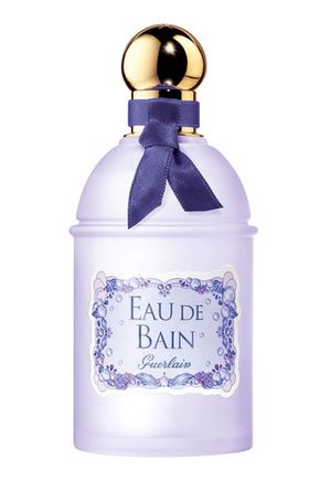 Guerlain Eau de Bain