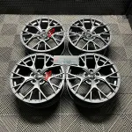 КОВАНЫЕ ДИСКИ для TOYOTA CAMRY 80 2025 HYBRID IX XV80 Камри
