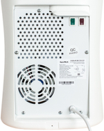 Настольный кулер для воды Aqua Work 1653-T (white)