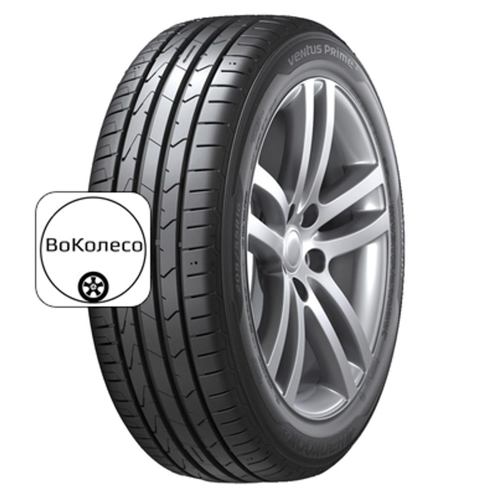 195/65R15 91V Ventus Prime 3 K125 TL Hankook