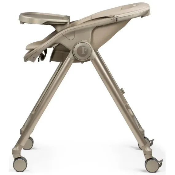 Стульчик для кормления Peg-Perego Living Space Sand