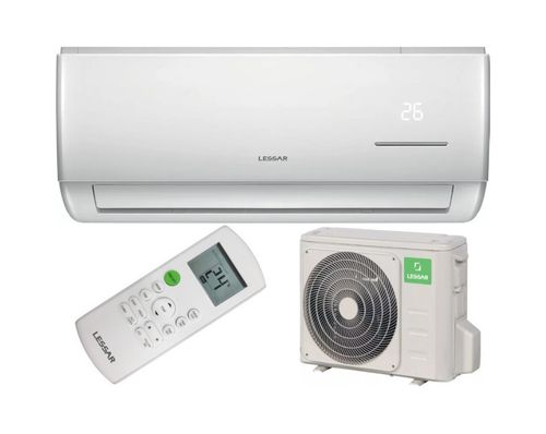 Сплит система Lessar FlexCool LS-HE18KSE2/LU-HE18KSE2 inverter