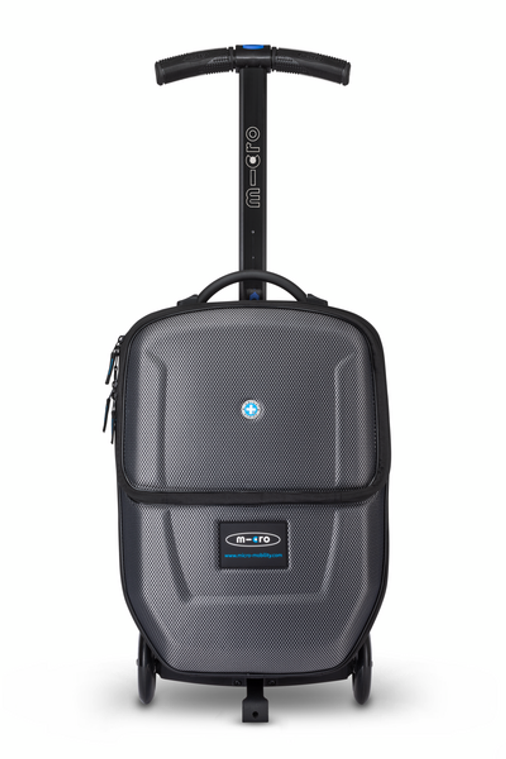 Чемокат Micro Лагедж RS 4.0