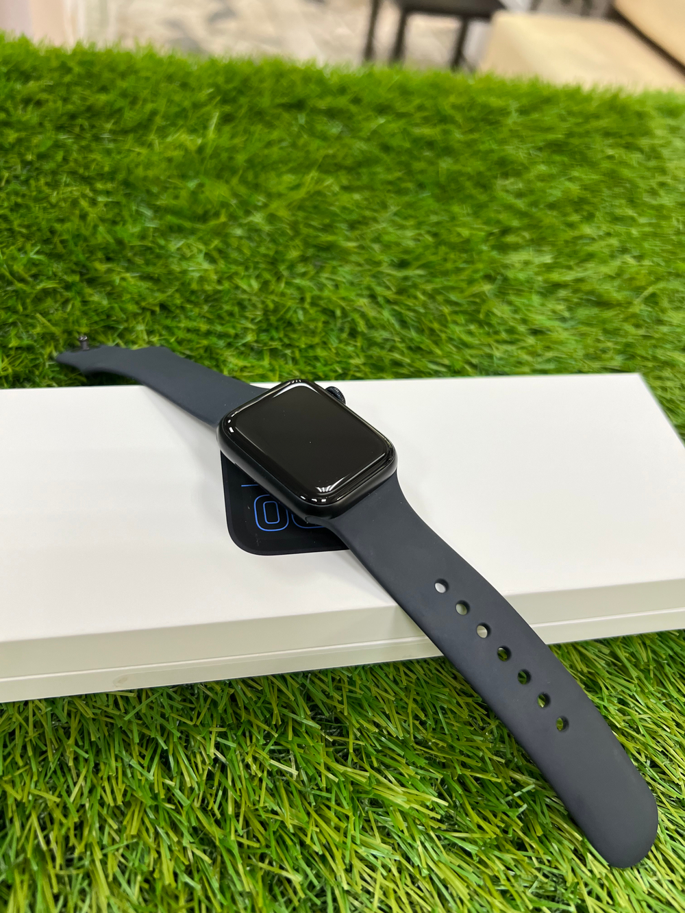 Б/У Apple Watch SE 3 40mm Midnight