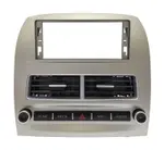 Магнитола для Toyota Camry 40 2006-2011 - Kuberg монитор 10.25" в стиле Audi на Android 12, Быстрая, CarPlay, 4G SIM-слот
