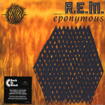 R.E.M. / Eponymous (LP)