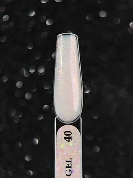 Жидкий бескислотный гель Enigmanic SMART gel 40 15 мл.