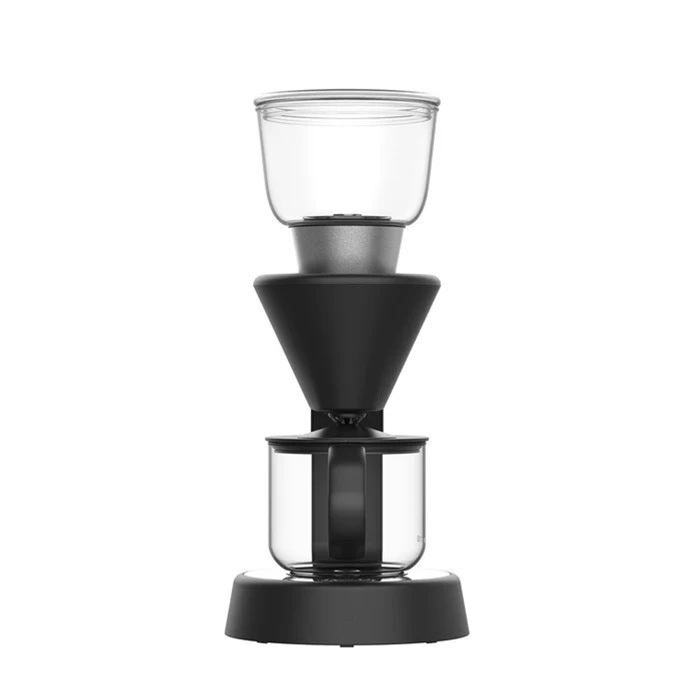 Epeios Mocca Black
