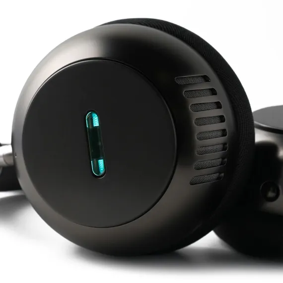 Ecoute TH1 Gunmetal