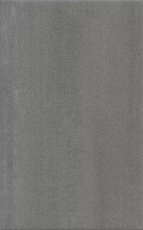 Керамическая плитка KERAMA MARAZZI ЛОМБАРДИЯ серый тёмный матовый 25x40 (8 мм.) арт. 6399