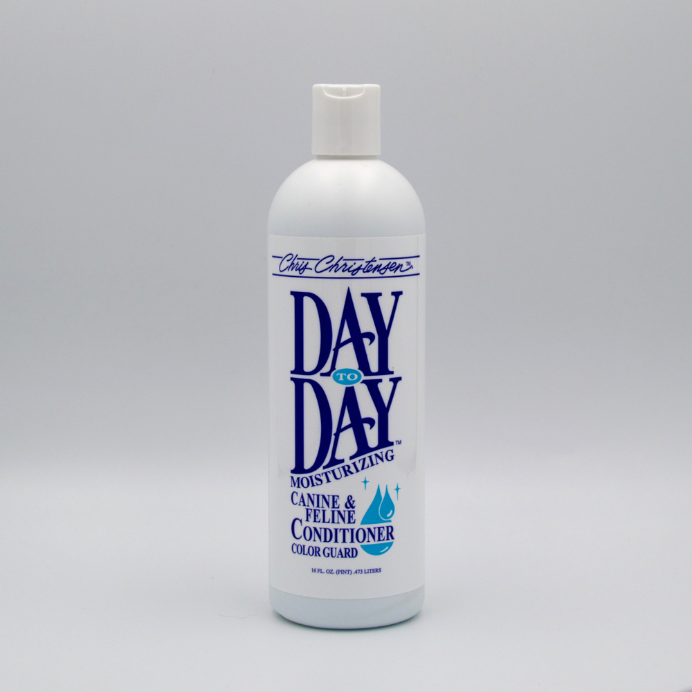 Увлажняющий кондиционер Day to Day Moisturizing Conditioner