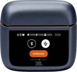 Беспроводные наушники JBL Tour Pro 3 Blue