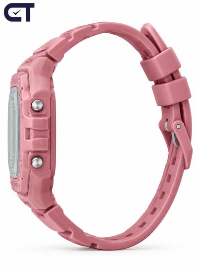 Casio W-218HC-4A — унисекс наручные часы