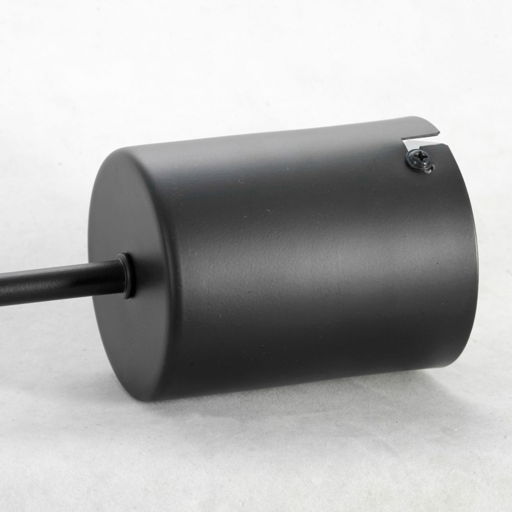 Потолочная люстра Lussole Loft Duncan GRLSP-8252