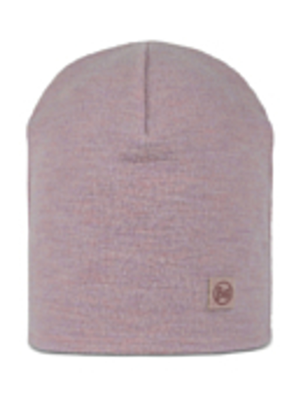Шапка Buff Merino Fleece Hat Lilac Sand (US:one size)