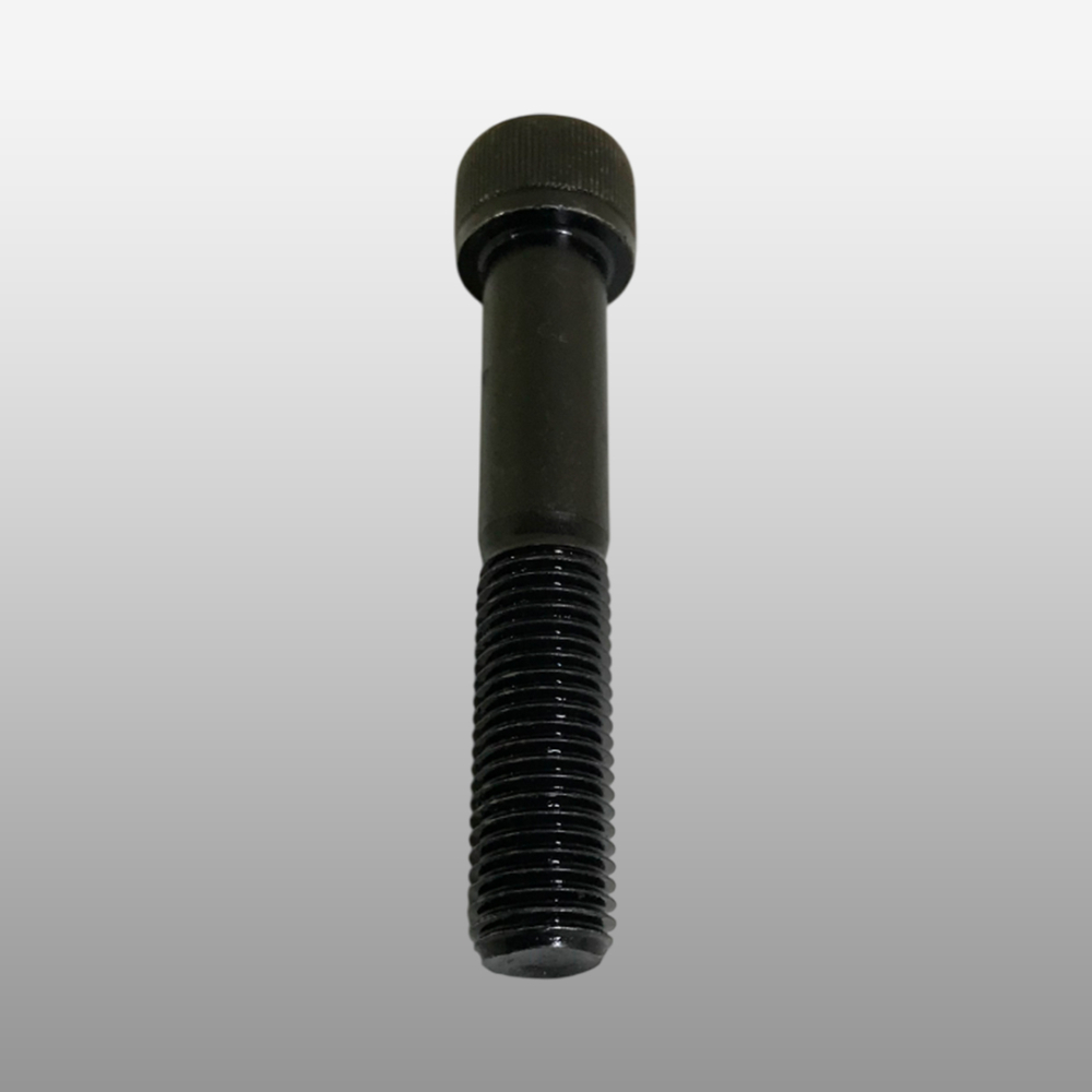 Q218B1690TF2 - Болт суппорта М16 длинный на Sitrak C7H Max