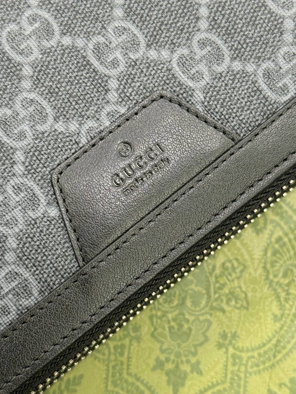 Барсетка Gucci