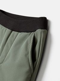 Брюки Softshell демисезонные "Хаки"