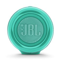 Портативная колонка JBL Charge 4 Teal