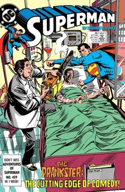 Superman #36