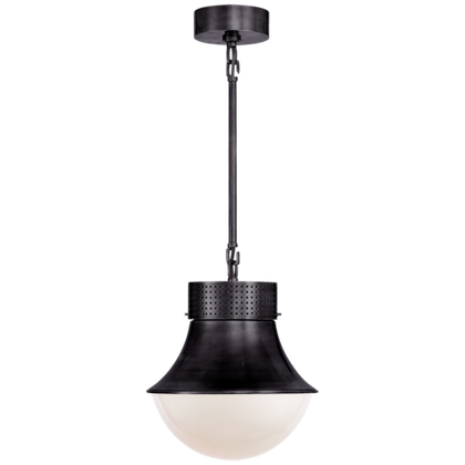 Светильник Visual Comfort Precision Small Pendant (Open Box)