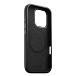 Чехол Nomad Modern Leather case, iPhone 16 Pro - brown
