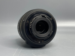 Nikon 18-55mm f/3.5-5.6G AF-S VR DX
