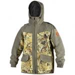 Костюм мужской демисезонный "Stalker I" -15, twill, осока, ХСН